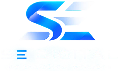 SE Digital by Sadullah Erşahin
